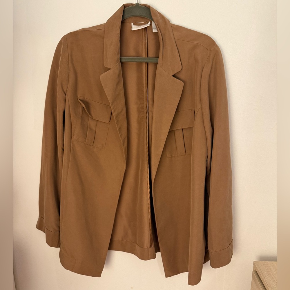 Chicos Blazer